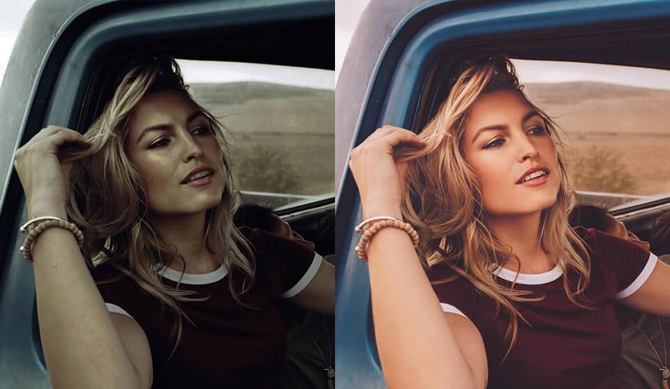 Top 5 phần mềm chỉnh sửa ảnh đẹp miễn bàn hoàn toàn miễn phí 5