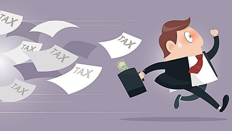 Mức phạt nộp thuế chậm, nộp tờ khai thuế chậm theo quy định mới nhấtm nộp tờ khai thuế theo quy định mới nhất