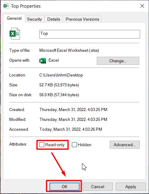 Cách mở khóa sheet Excel quên mật khẩu bằng VBA 10