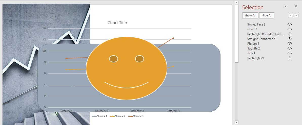 Cách trình chiếu Slide theo thứ tự trong Powerpoint