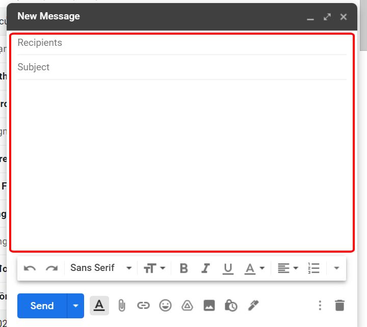 Hướng dẫn cách gửi PowerPoint qua Gmail nhanh và đơn giản nhất 4