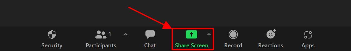 Hướng dẫn cách trình chiếu PowerPoint trên Zoom chắc chắn bạn cần biết 2
