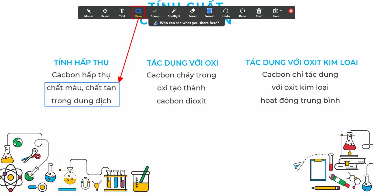 Hướng dẫn cách trình chiếu PowerPoint trên Zoom chắc chắn bạn cần biết 8