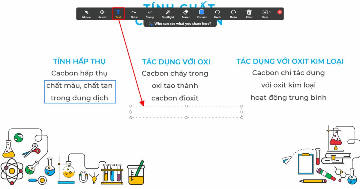 Hướng dẫn cách trình chiếu PowerPoint trên Zoom chắc chắn bạn cần biết 7