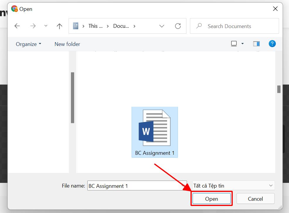 Hướng dẫn chuyển Word sang PowerPoint để gấp đôi tốc độ làm slide 9