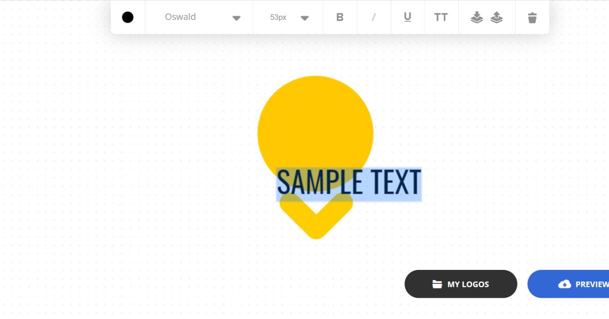 Top 10 phần mềm thiết kế logo đỉnh cao hoàn toàn miễn phí (Phần 2) 2