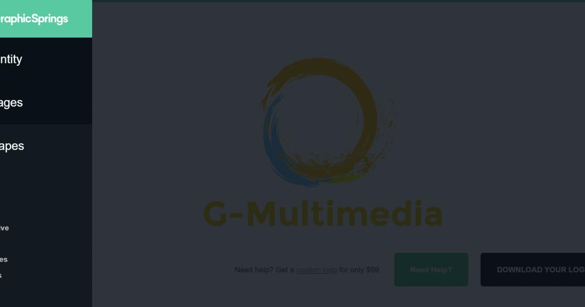 Top 10 phần mềm thiết kế logo đỉnh cao hoàn toàn miễn phí (Phần 2) 4