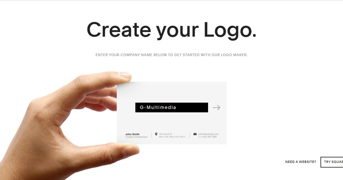 Top 10 phần mềm thiết kế logo đỉnh cao hoàn toàn miễn phí (Phần 2) 5