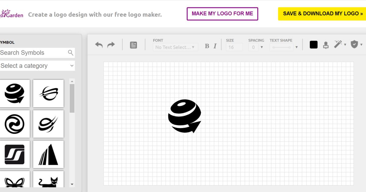 Top 10 phần mềm thiết kế logo đỉnh cao hoàn toàn miễn phí (Phần 2) 7
