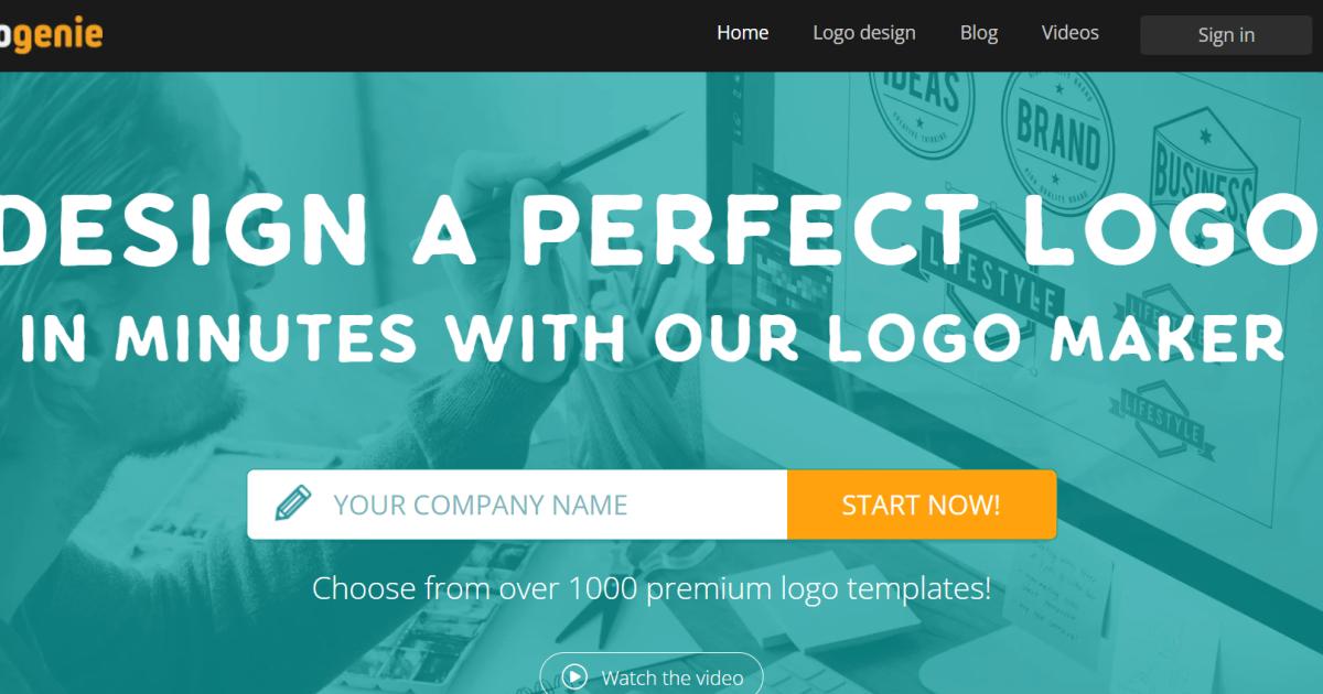 Top 10 phần mềm thiết kế logo đỉnh cao hoàn toàn miễn phí (Phần 2) 8