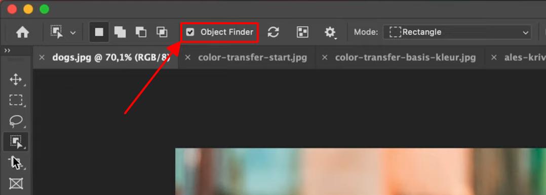 6 điểm mới của Photoshop 2022 chắc chắn bạn không nên bỏ qua 2