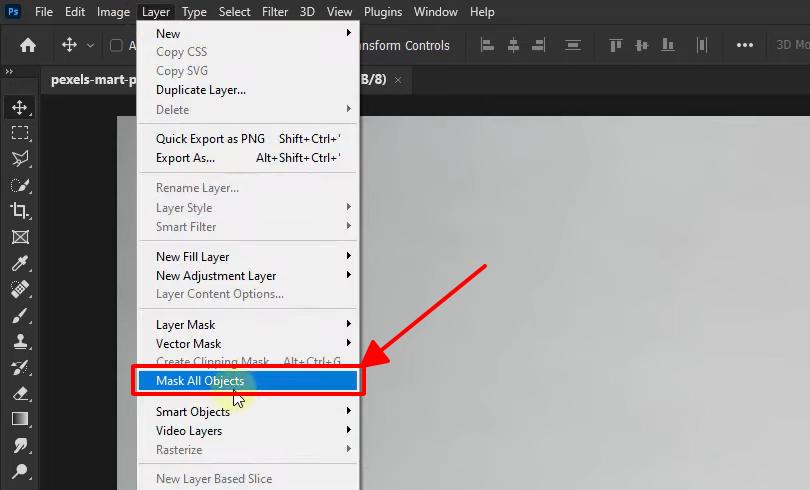 6 điểm mới của Photoshop 2022 chắc chắn bạn không nên bỏ qua 3