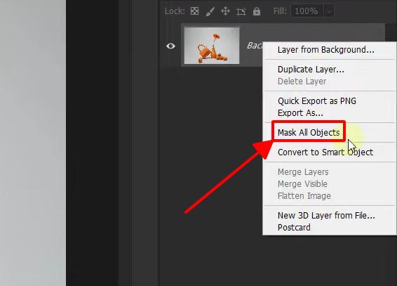 6 điểm mới của Photoshop 2022 chắc chắn bạn không nên bỏ qua 4