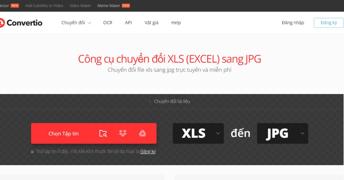 Hướng dẫn cách chuyển Excel sang ảnh chỉ trong một nốt nhạc 10