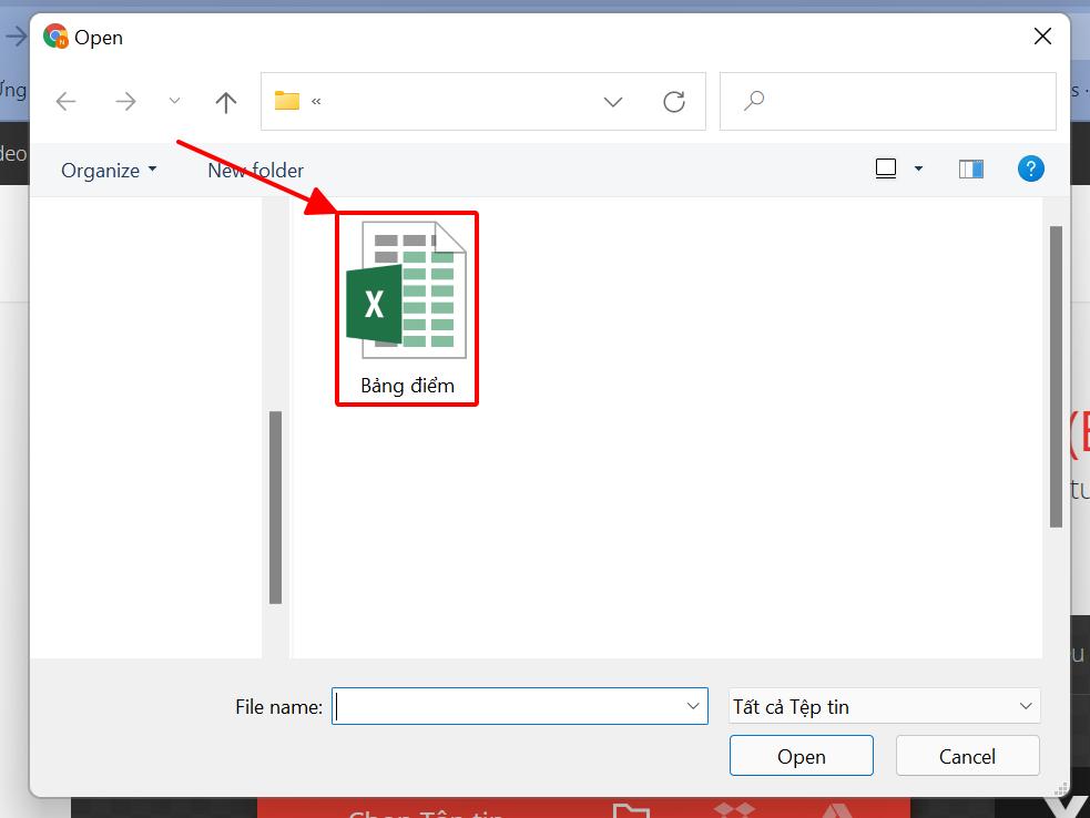 Hướng dẫn cách chuyển Excel sang ảnh chỉ trong một nốt nhạc 7