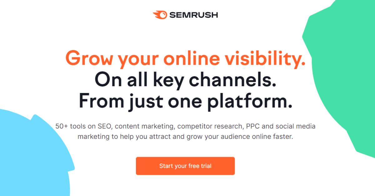 Marketing tool là gì? 6 loại Marketing tool mà mọi Marketer nhất định phải biết