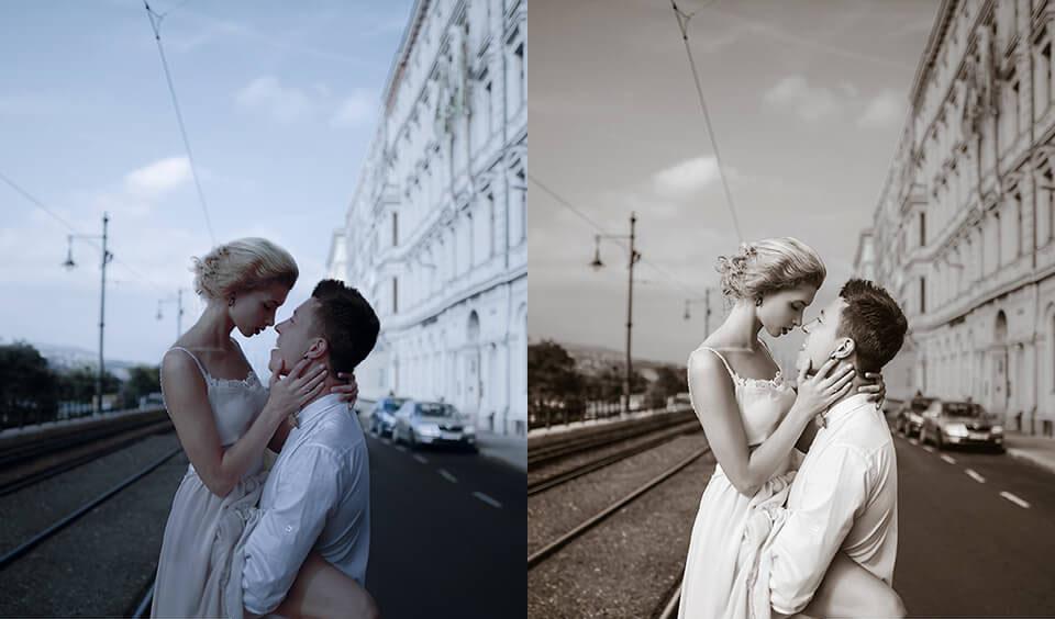 Top 5 phần mềm chỉnh sửa ảnh đẹp miễn bàn hoàn toàn miễn phí 6