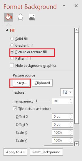 template powerpoint là gì
