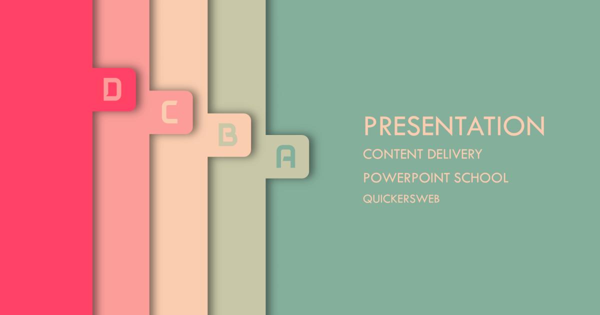 template powerpoint là gì