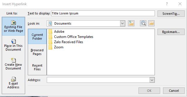 Cách trình chiếu Slide theo thứ tự trong Powerpoint