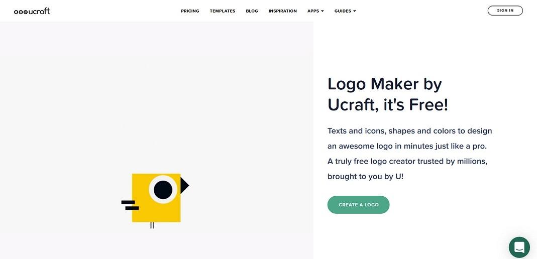 Top 10 phần mềm thiết kế logo đỉnh cao hoàn toàn miễn phí (Phần 2) 1