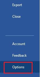 Khắc phục lỗi Microsoft Word bị khoá không cho soạn thảo văn bản