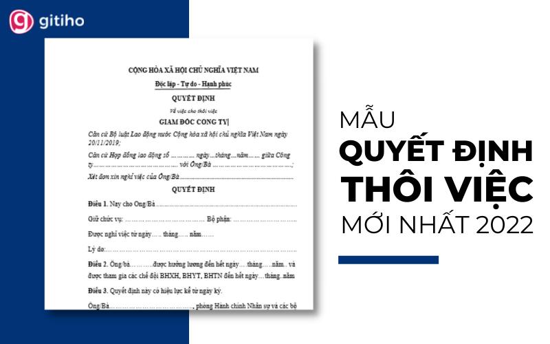 quyet-dinh-thoi-viec