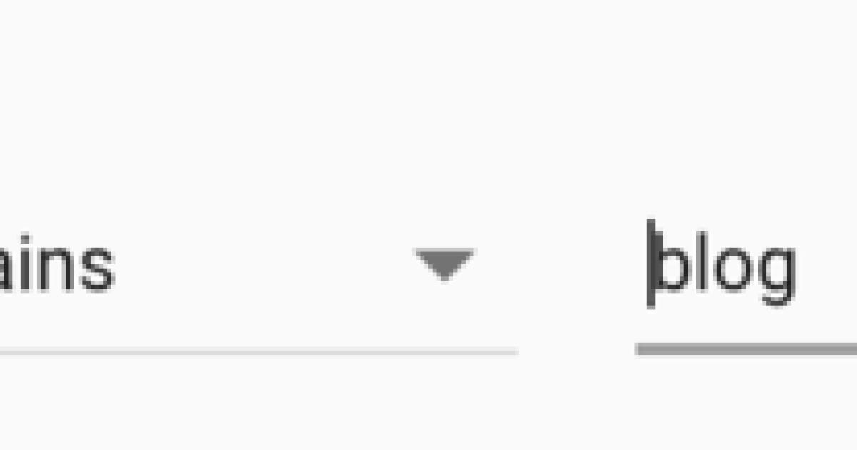 thêm url vào bộ lọc