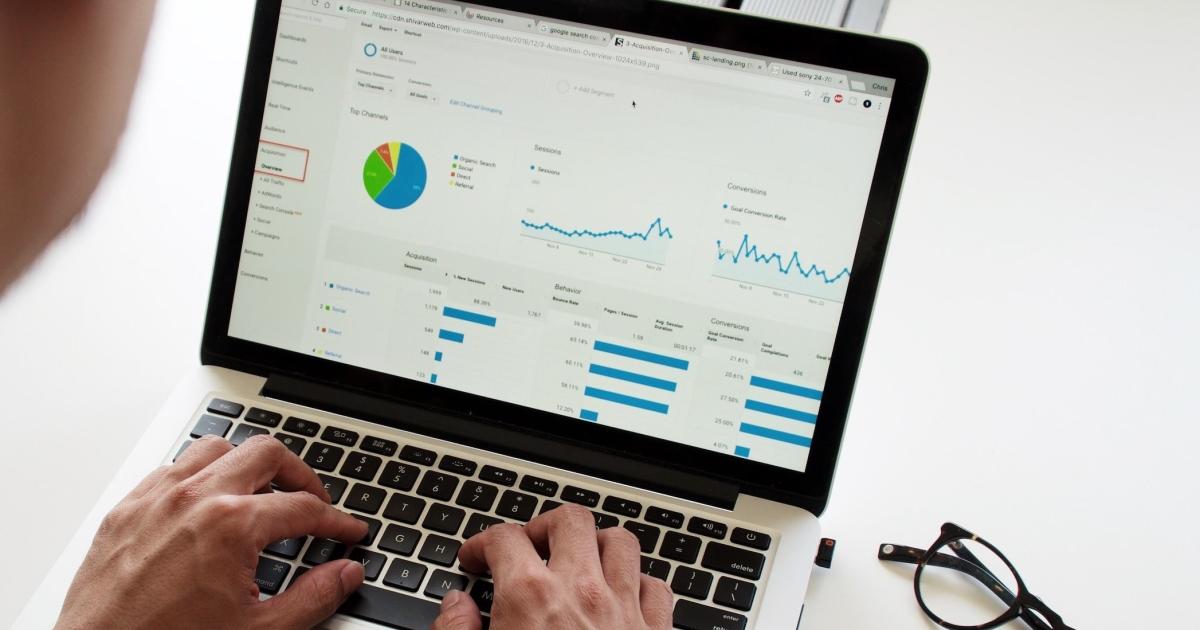 Cách theo dõi hiệu suất trang blog của bạn với Google Data Studio