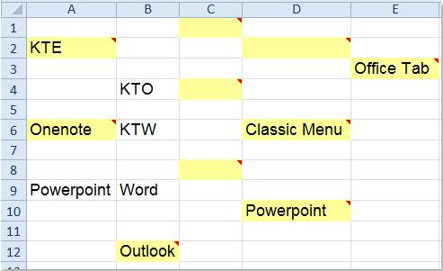 Cách đổi màu, thêm ngày giờ, đánh dấu, đặt lại vị trí Nhận xét (Comment) trong Excel