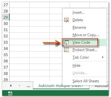 Cách tự động sắp xếp các cột theo giá trị trong Excel