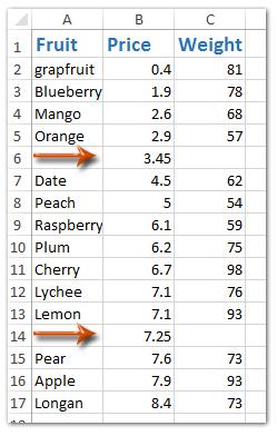 Cách tự động sắp xếp trong Excel cực đơn giản và nhanh chóng