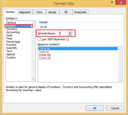 Cách tính toán, định dạng và chuyển đổi thời gian trong Excel