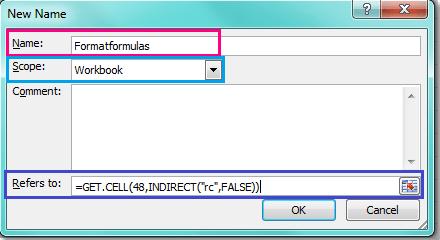 hộp thoại New Name