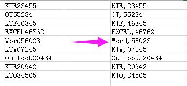 cách chèn dấu phẩy vào số trong excel
