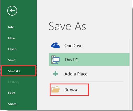 Cách xóa một nội dung được chỉ định khi mở và đóng cửa sổ làm việc Excel