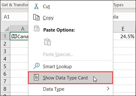 Xem thêm các chi tiết khác từ dữ liệu địa lý