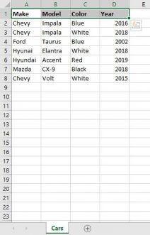 Cách gộp nhiều file Excel vào một file bằng Power Query