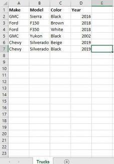 Cách gộp nhiều file Excel vào một file bằng Power Query