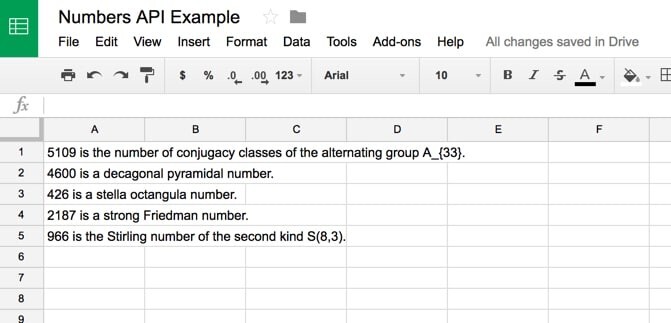 Nếu bạn mới bắt đầu học lập trình hoặc muốn tìm hiểu thêm về API Creation, Google Sheets for Beginners sẽ là lựa chọn hoàn hảo cho bạn. Công cụ mới nhất năm 2024 giúp bạn dễ dàng tạo ra các API trên Google Sheets mà không cần có kinh nghiệm về lập trình. Hãy xem hình ảnh liên quan đến keyword này để bắt đầu học tập nhé!