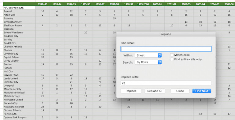 Excel: Hứa hẹn những bảng tính đặc biệt và các biểu đồ sống động, Excel mang đến cho bạn những công cụ mạnh mẽ để quản lý và xử lý các dữ liệu phức tạp. Tham gia xem các hình ảnh liên quan để khám phá các trang tính độc đáo và hiện đại nhất.