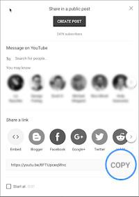 Nhúng nội dung bên ngoài váo báo cáo Google data studio