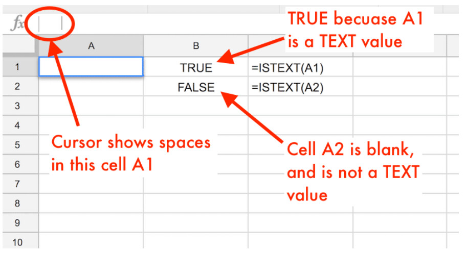 Lỗi phân tích cú pháp công thức trong Google Sheet: Cách khắc phục nhanh chóng và hiệu quả