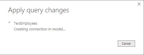 Hướng dẫn cách đổi tên cột trong Power BI