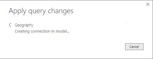 Hướng dẫn cách loại bỏ hoặc sắp xếp lại các cột trong Power BI