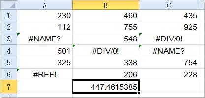 huong-dan-tinh-trung-binh-cac-o-bo-qua-cac-gia-tri-loi-trong-excel