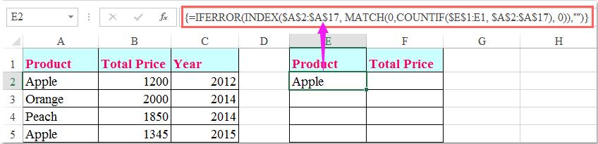 Cách tính giá trị trung bình khi một cột chứa văn bản trong Excel