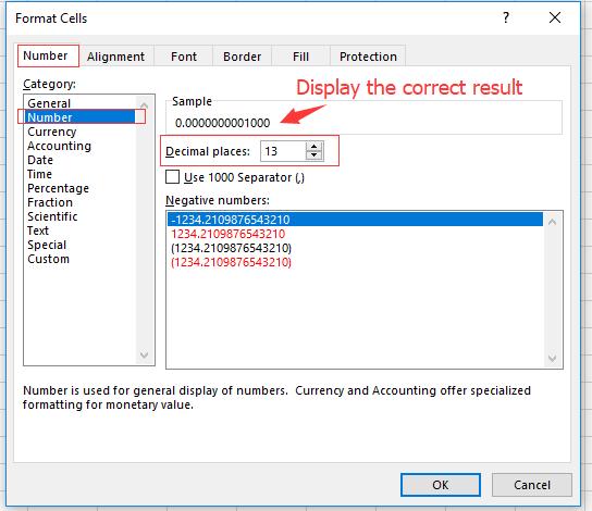 Cách tránh lỗi làm tròn trong tính toán trên Excel