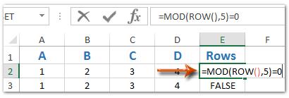 Hướng dẫn tự động tạo khung viền cho ô dữ liệu Excel có điều kiên