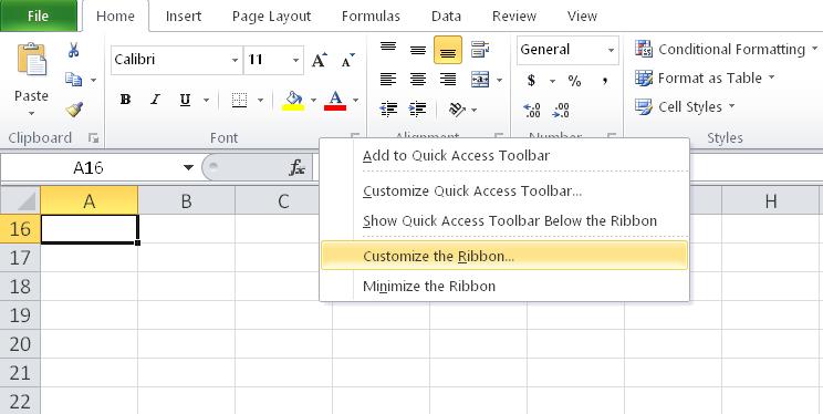 Hướng dẫn ngắt kết nối biểu đồ với nguồn dữ liệu trong Excel